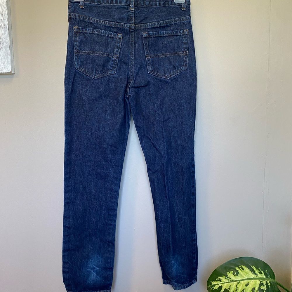 The Children’s Place Boys Skinny Jeans Size 10 - Picture 3 of 4